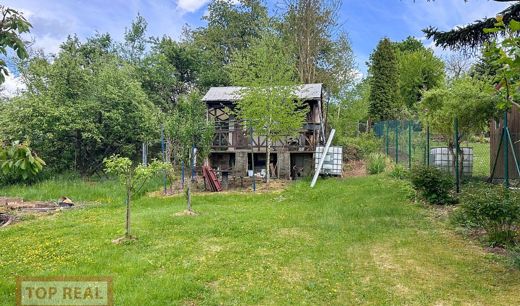 Prodej chaty/chalupy 20 m² s pozemkem 8 467 m², Kroměříž – náhled fotky 5