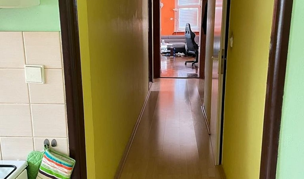 Prodej nájemního domu, činžáku 700 m², Rumburk – náhled fotky 28