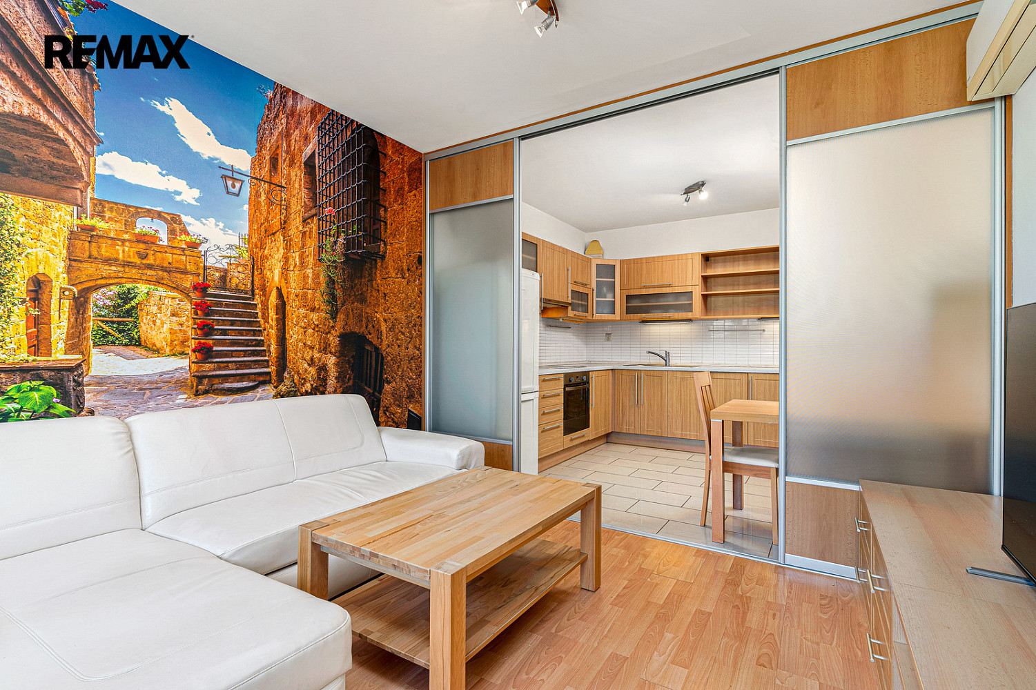 Pronájem bytu 2+kk 54 m² - Mehr