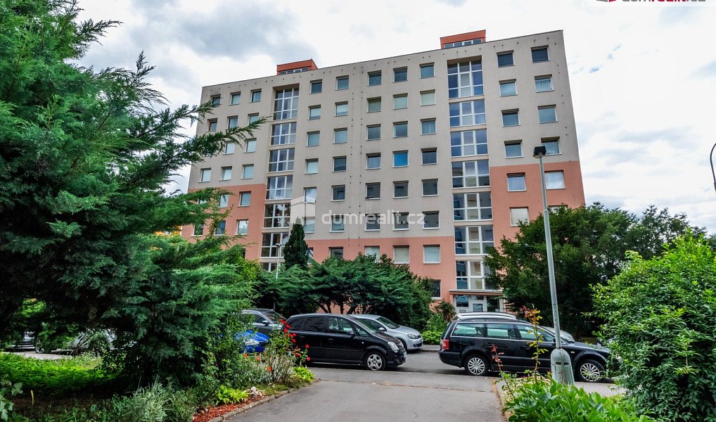 Prodej bytu 2+1 71 m², Praha – náhled fotky 22