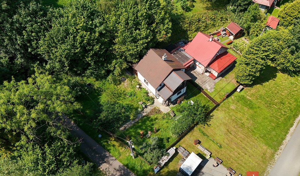 Prodej domu 130 m² s pozemkem 520 m², Komorní Lhotka – náhled fotky 19