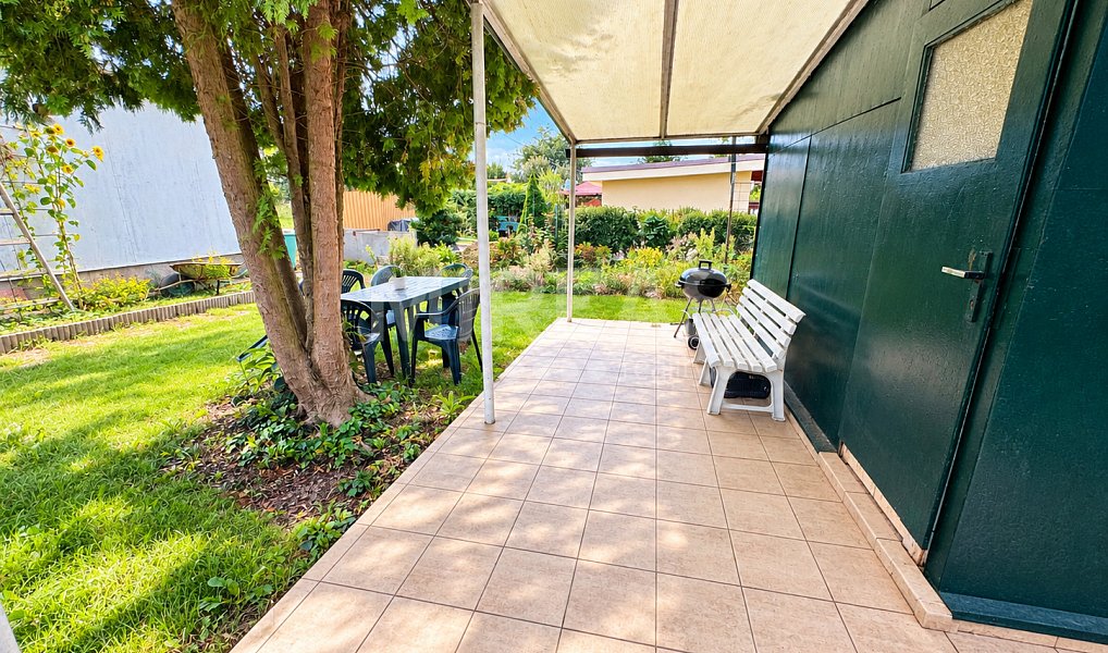 Pronájem chaty/chalupy 11 m² s pozemkem 386 m², Mladá Boleslav – náhled fotky 4