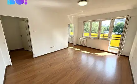 Prodej bytu 1+1 30 m², Žižkova, Karviná - Hranice