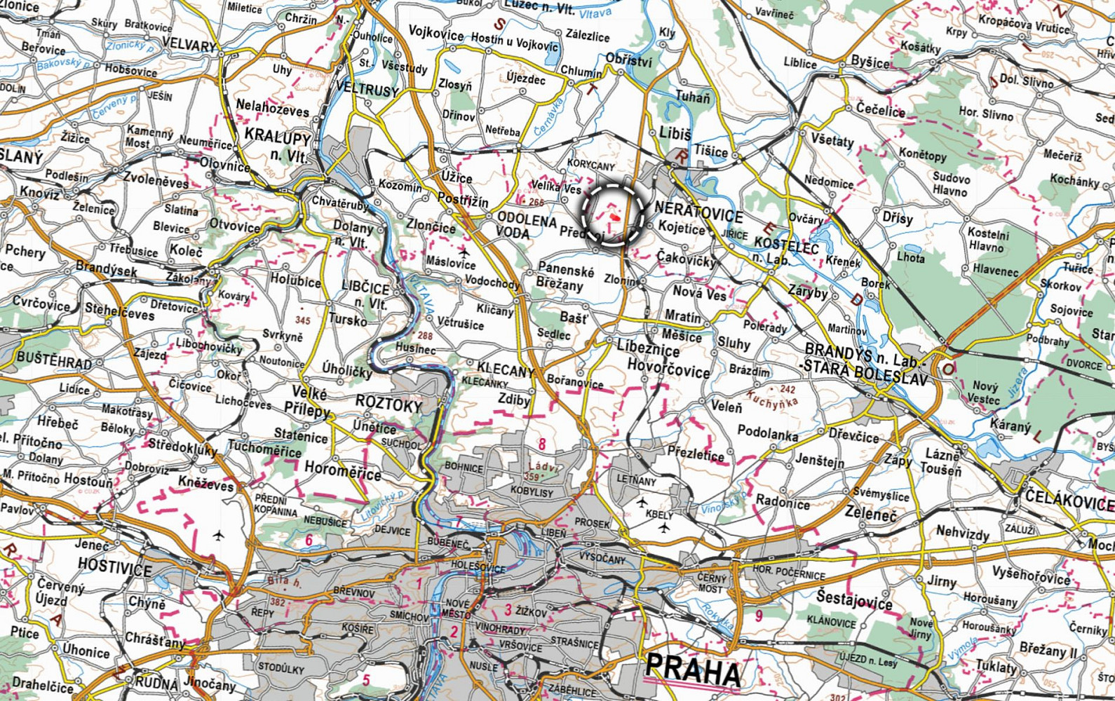 Prodej pole 13 138 m² — photo 4