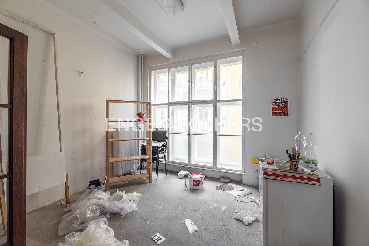 Pronájem obchodních prostor 217 m² – pohled 5