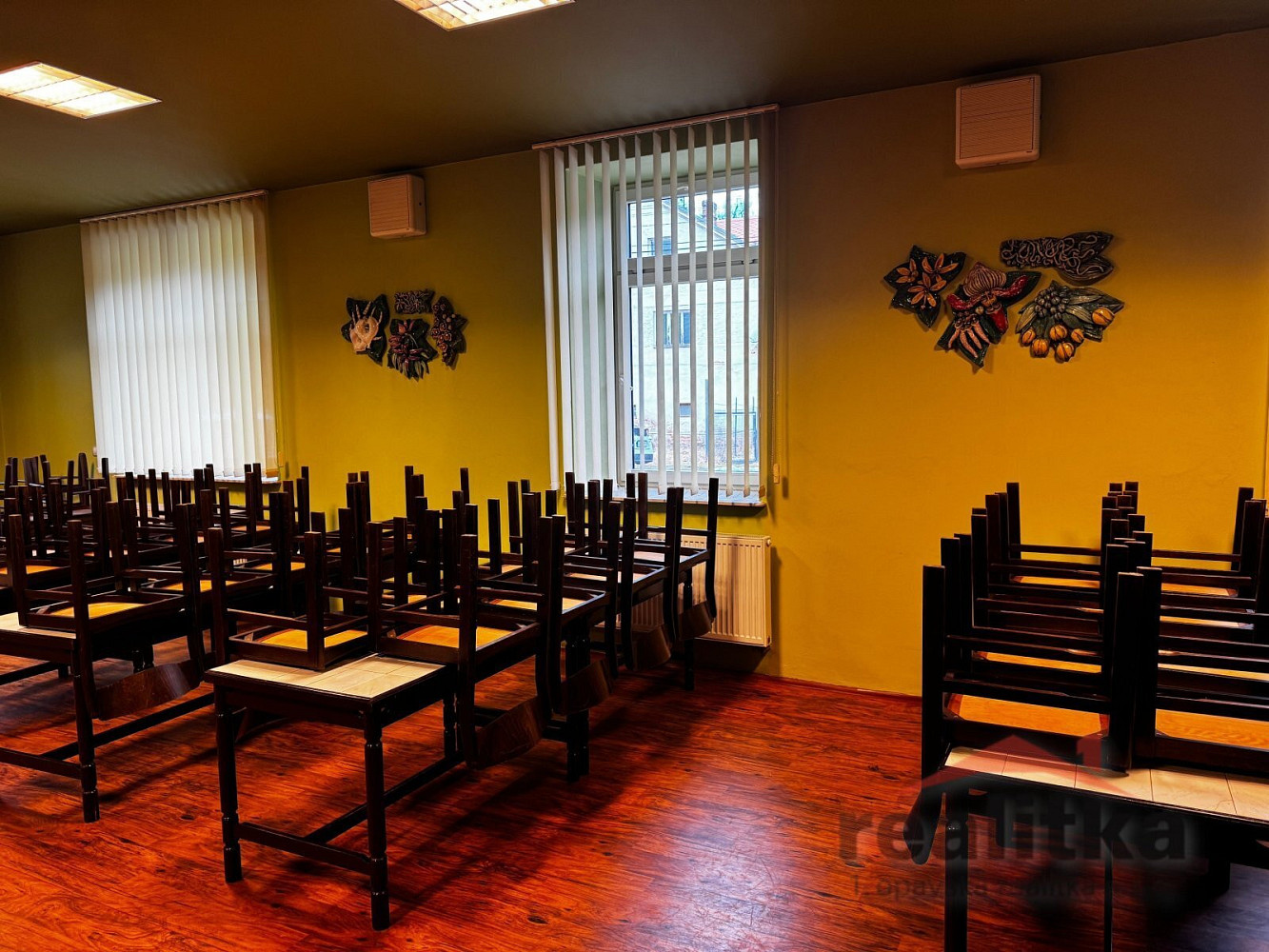 Prodej restaurace 1 221 m² – fotografie 5