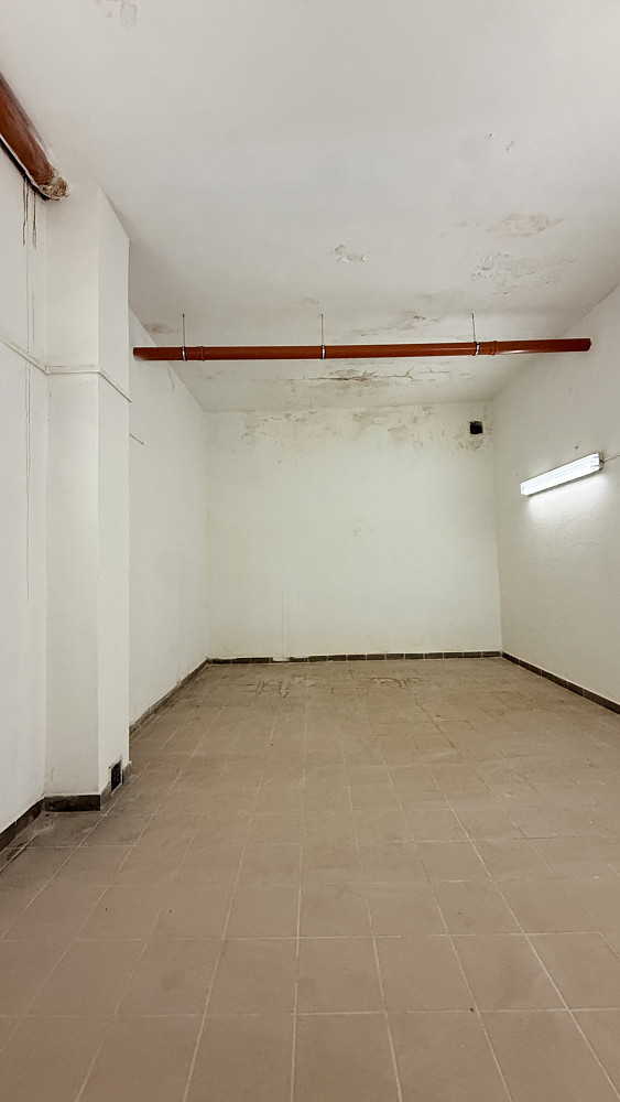 Pronájem skladovacích prostor 50 m² – fotografie 4