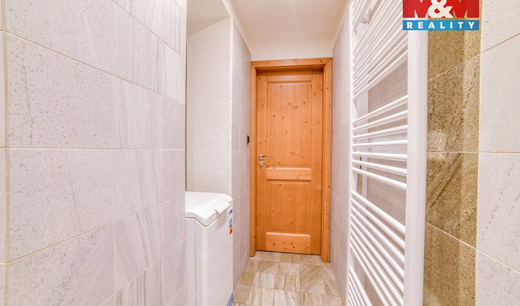 Prodej bytu 3+1 56 m², Cheb – náhled fotky 18