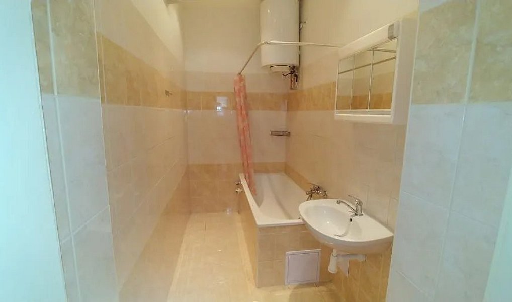 Pronájem bytu 2+kk 45 m², Praha – náhled fotky 4