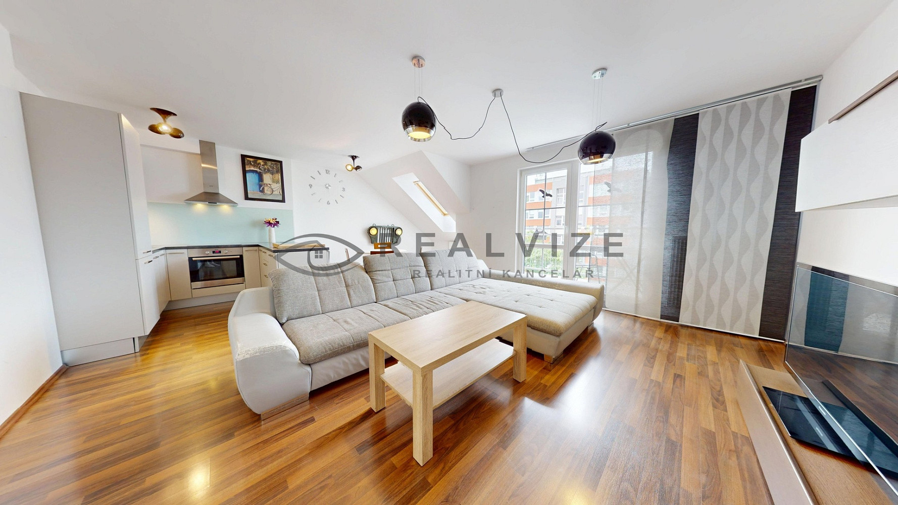 Prodej bytu 3+kk 105 m²