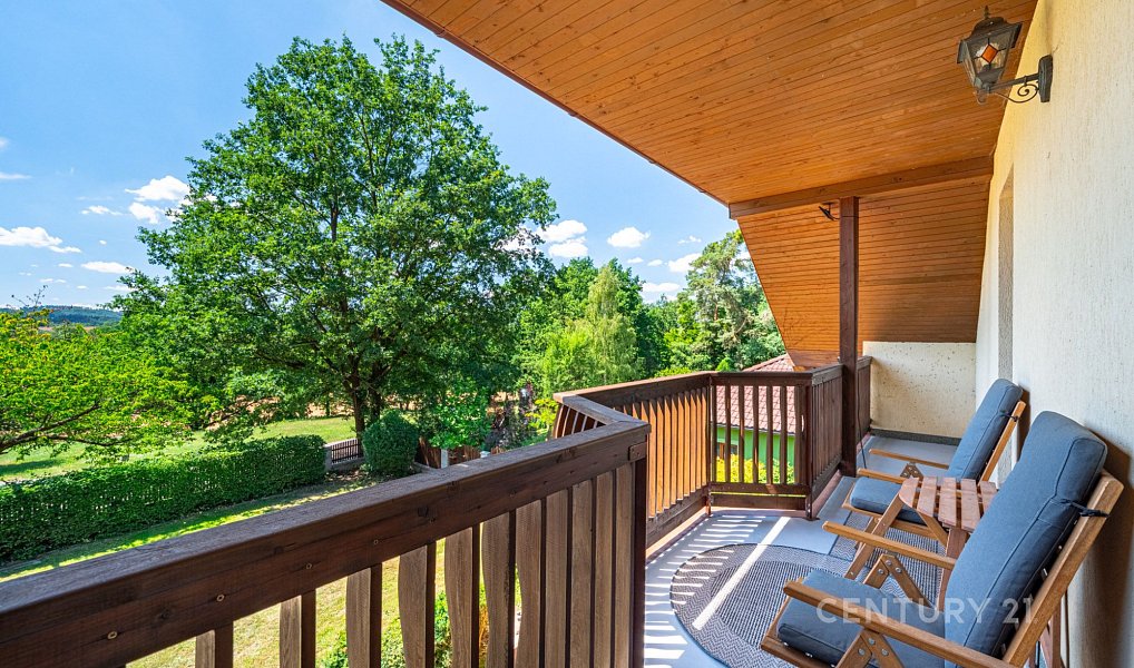 Prodej domu 185 m² s pozemkem 1 343 m², Benešov – náhled fotky 13