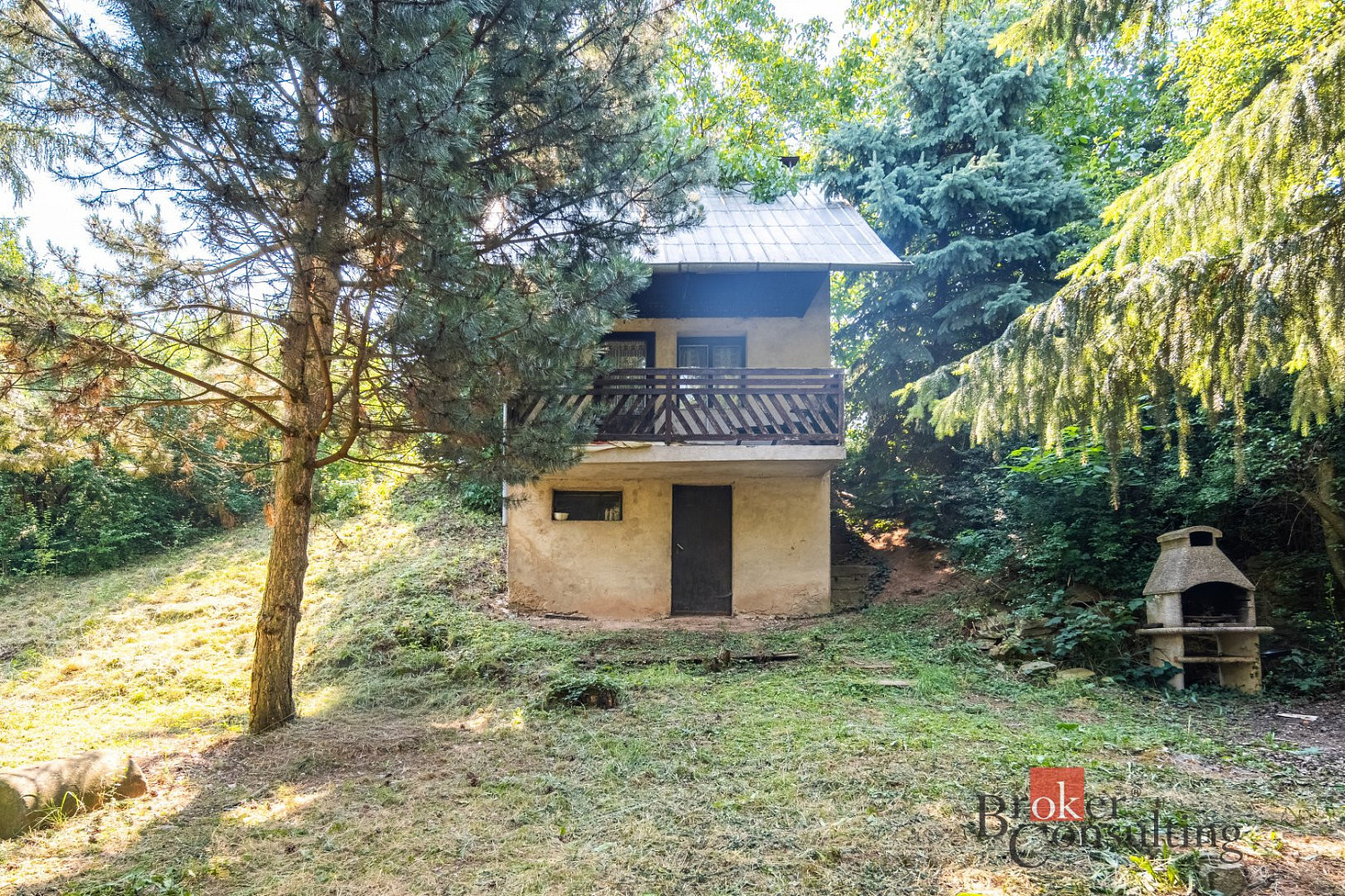 Prodej domu 28 m² s pozemkem 806 m² — photo 4