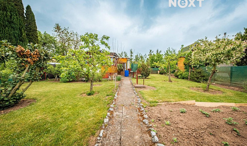 Prodej domu 16 m² s pozemkem 369 m², Pardubice – náhled fotky 4