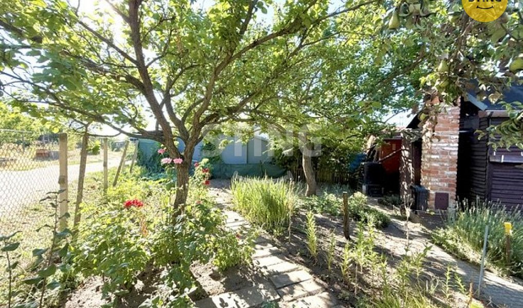 Prodej zahrady 261 m², Hodonín – náhled fotky 5