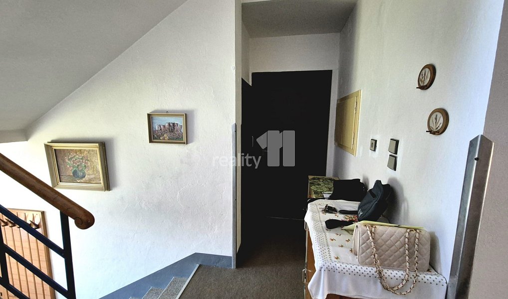 Prodej domu 145 m² s pozemkem 363 m², Aš – náhled fotky 9