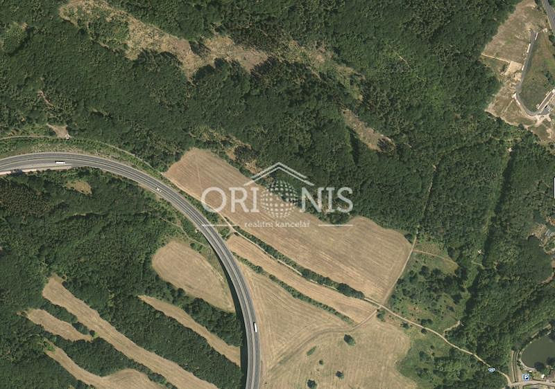 Prodej pole 36 594 m² — photo 4