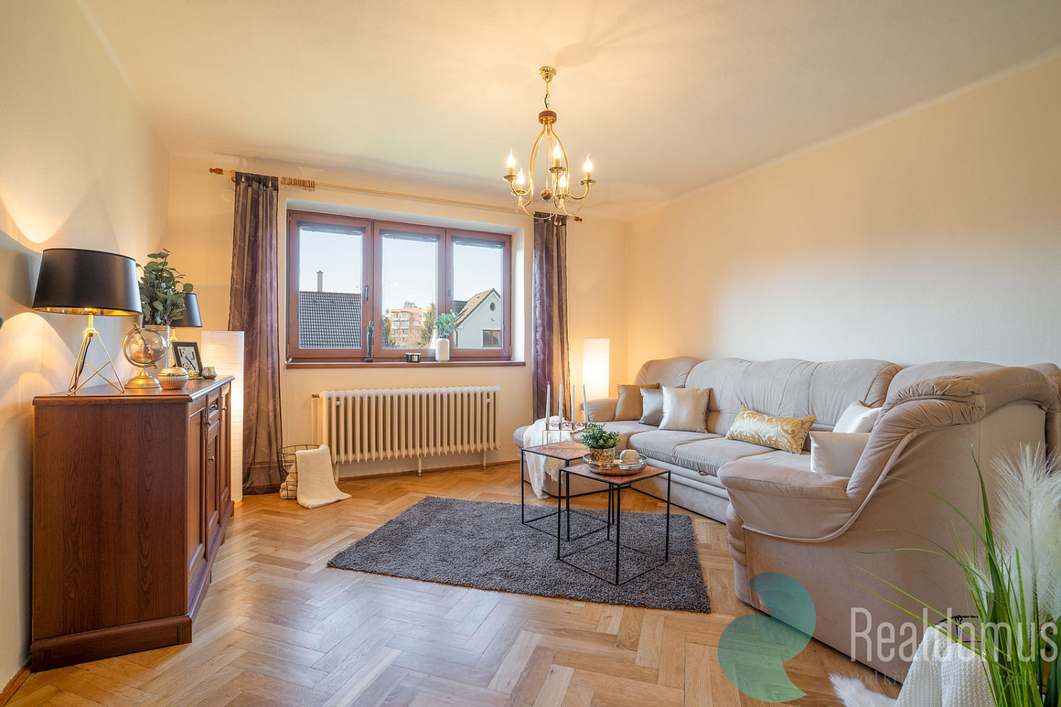 Prodej bytu 3+kk 56 m² – fotografie 2