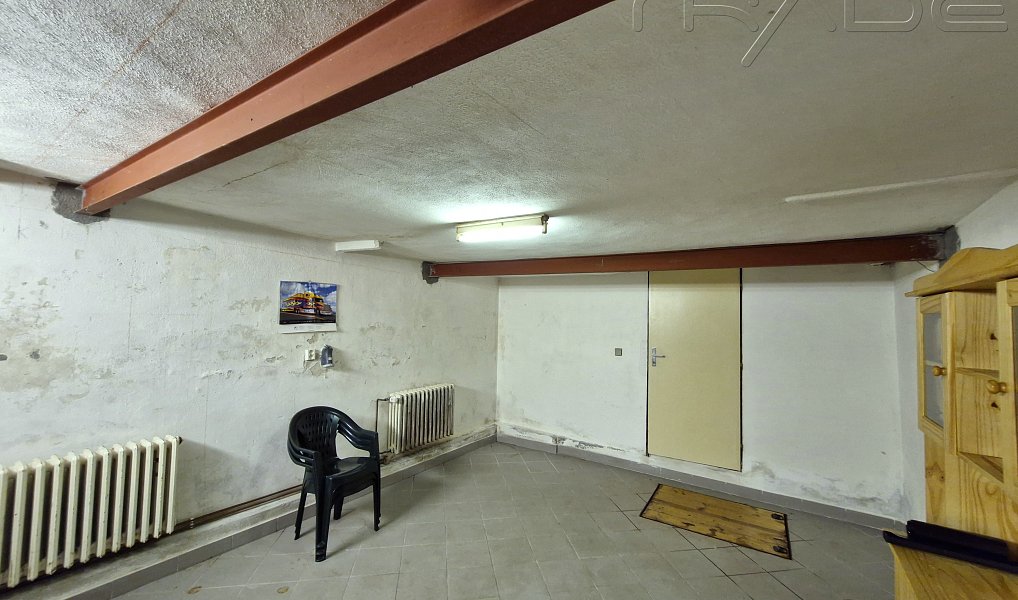 Prodej domu 63 m² s pozemkem 637 m², Velká Lhota – náhled fotky 12
