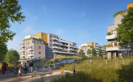 Prodej bytu 4+kk 85 m², Praha
