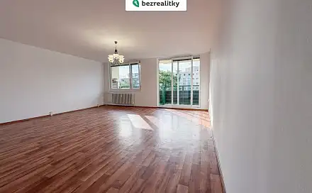 Prodej bytu 3+kk 93 m²