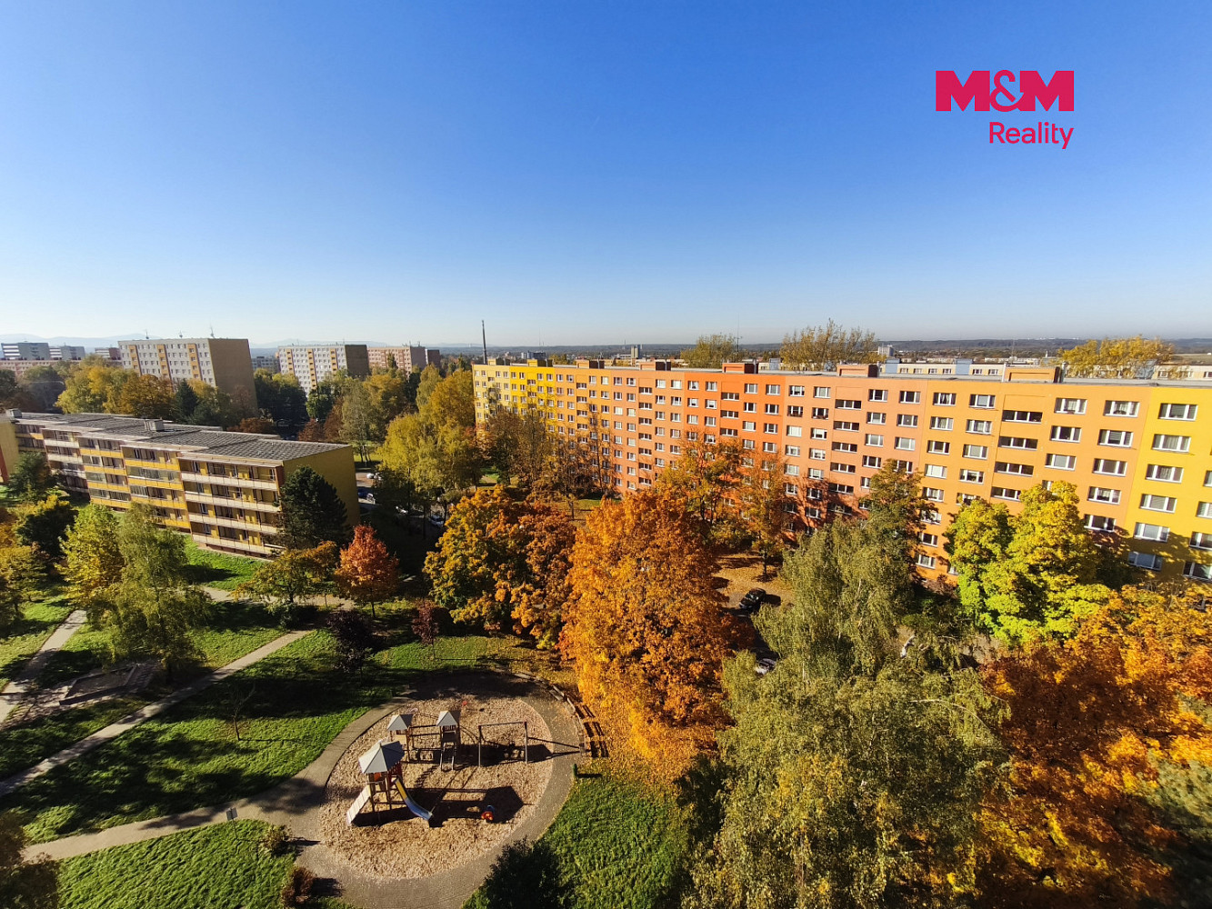 Prodej bytu 1+kk 32 m² – fotografie 5