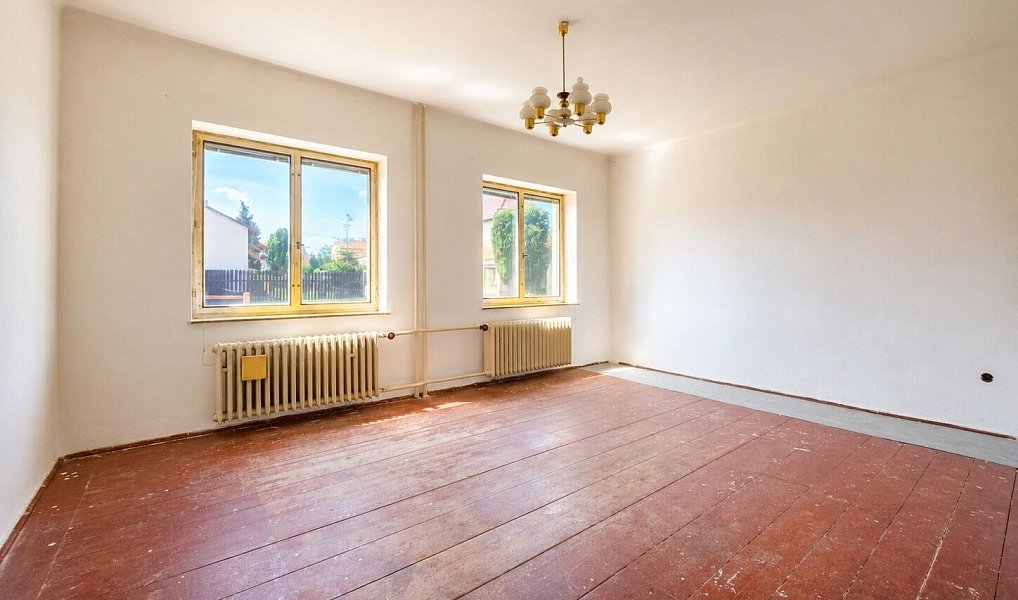 Prodej domu 91 m² s pozemkem 718 m², Žatec – náhled fotky 4