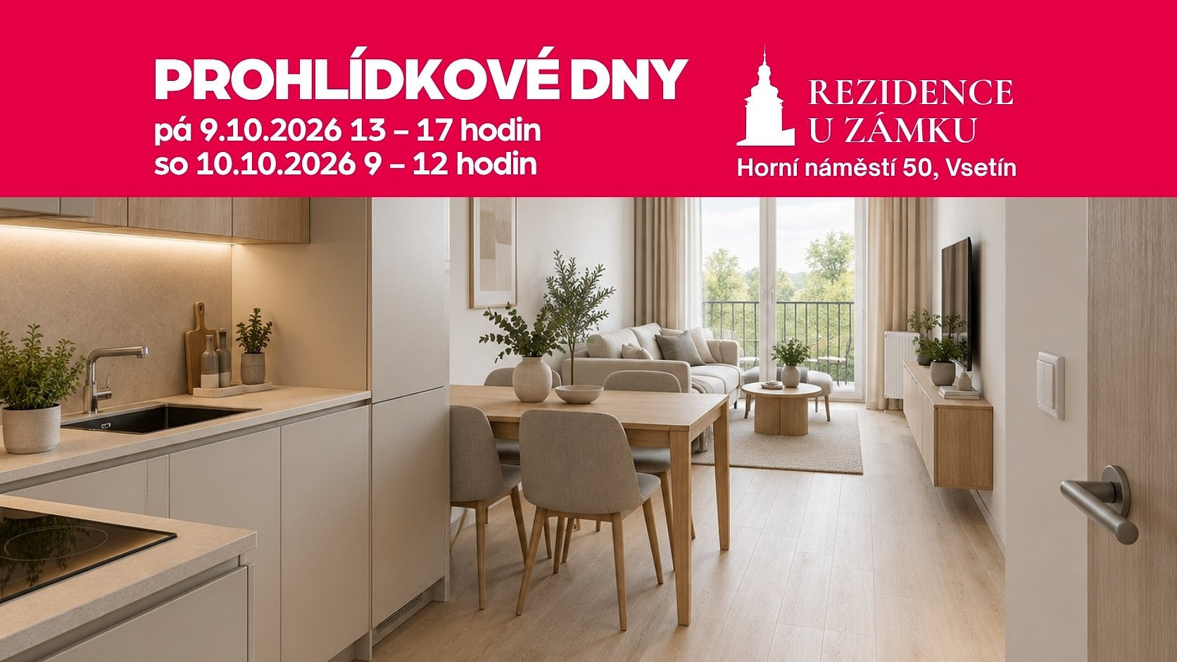 Prodej bytu 4+kk 118 m²