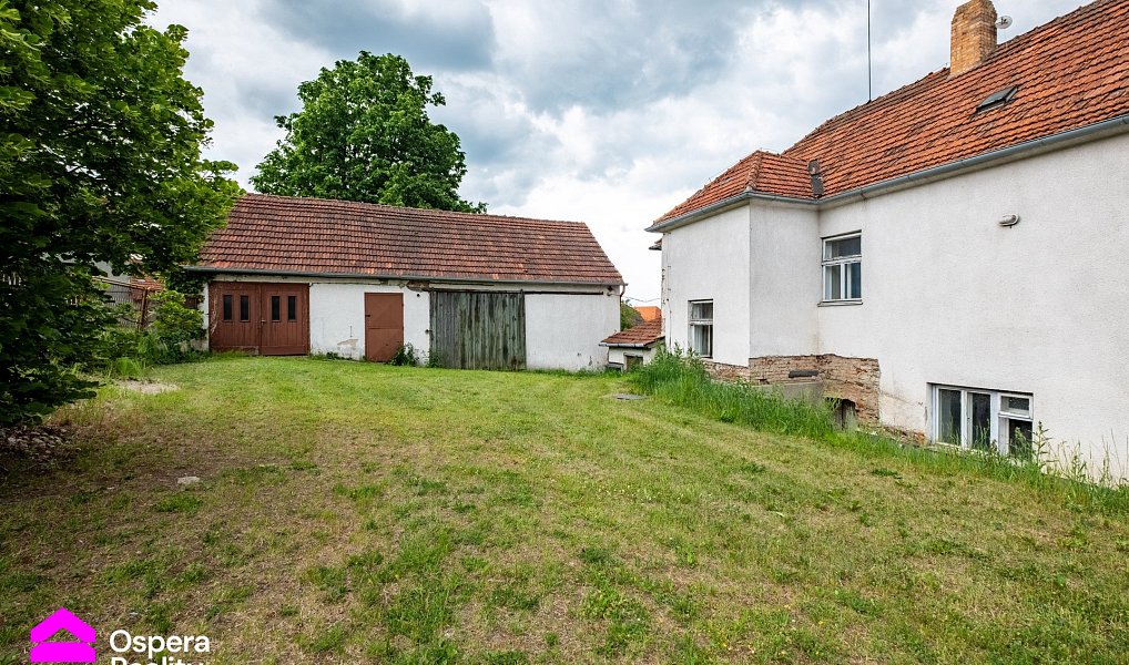 Prodej domu 260 m² s pozemkem 575 m², Lomy – náhled fotky 15