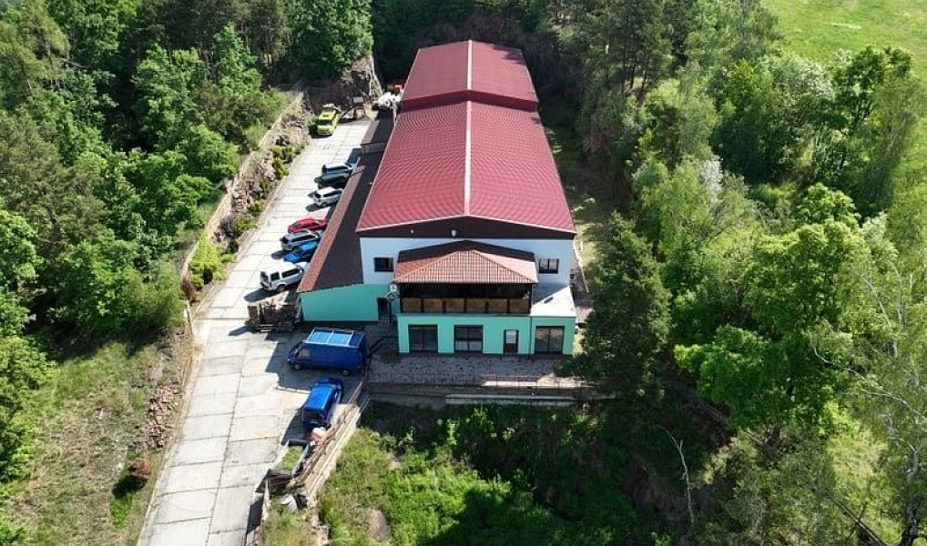 Pronájem bytu 2+kk 59 m², Dačice – náhled fotky 9