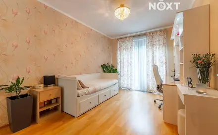 Prodej bytu 3+kk 99 m², Bělohorská, Praha 6 - Břevnov