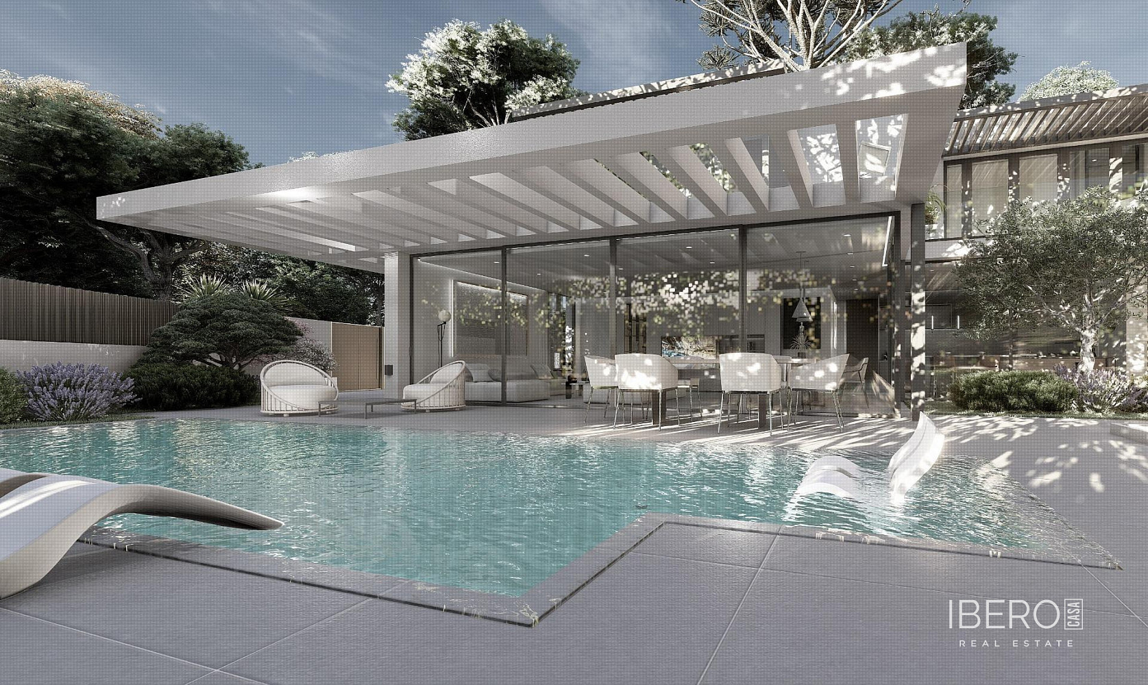 Casa 6+kk – Las Rozas de Madrid - Más