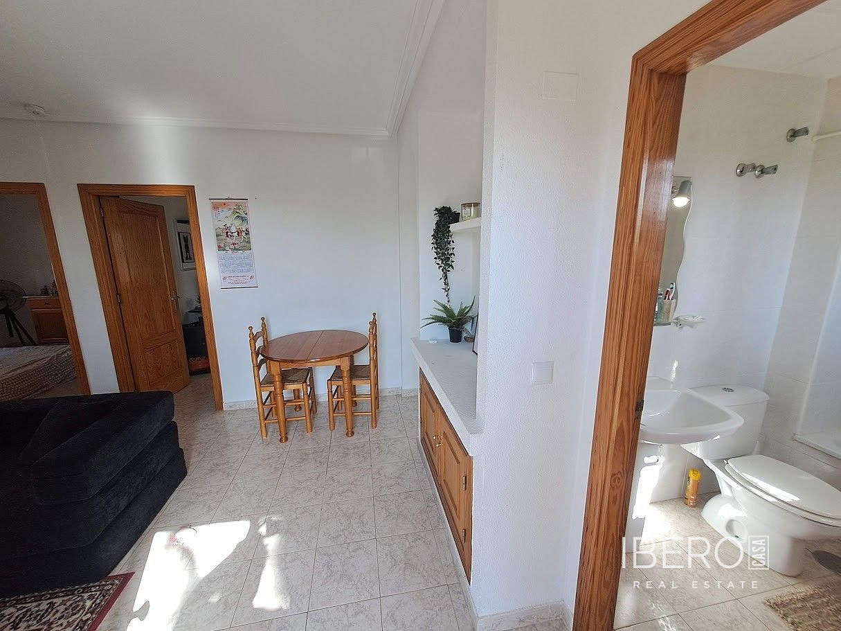 Piso 3+kk – Torrevieja, La Mata - Vista 4