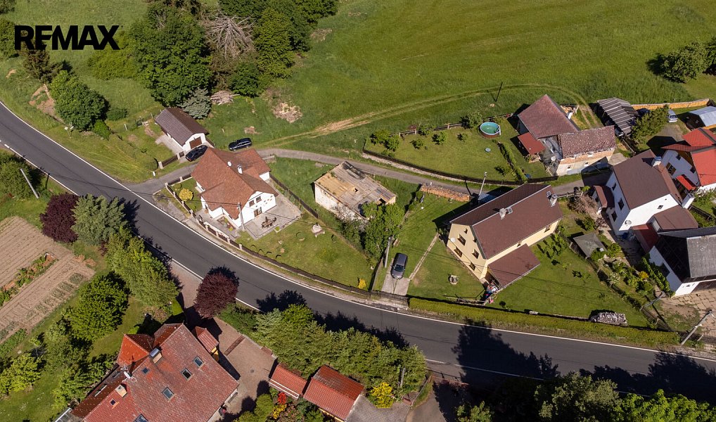 Prodej stavebního pozemku 579 m², Bečov nad Teplou – náhled fotky 15