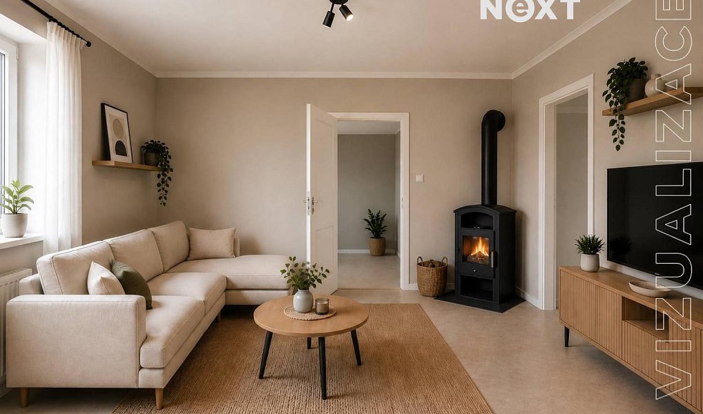 Prodej domu 140 m² s pozemkem 457 m², Moravany – náhled fotky 24
