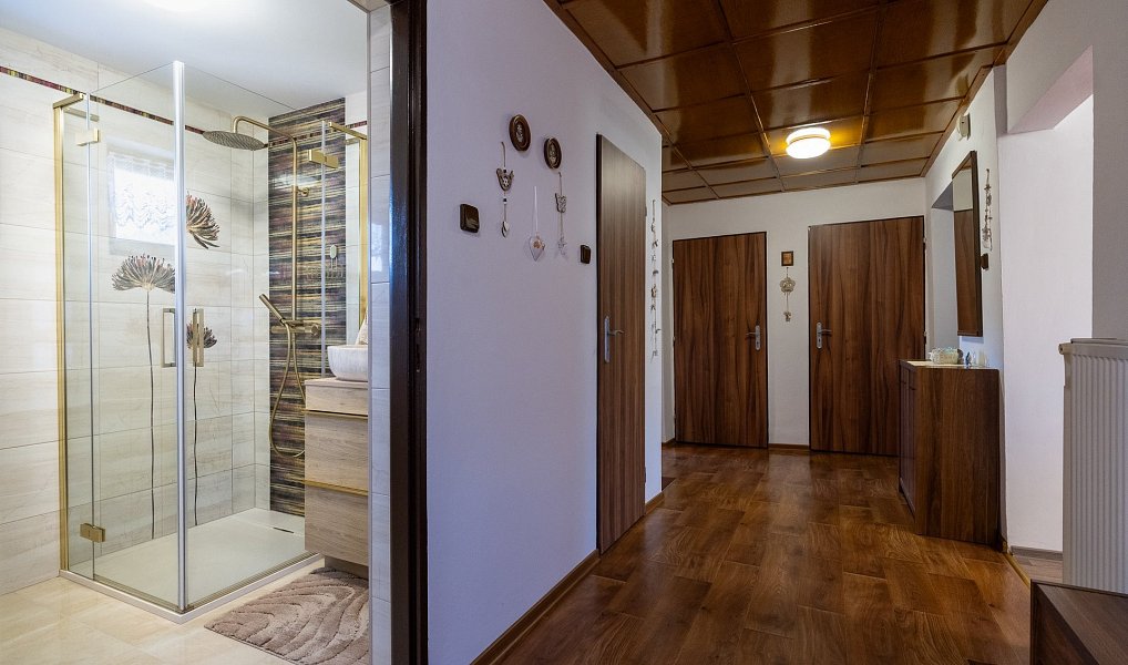 Prodej domu 90 m² s pozemkem 1 071 m², Ostrava – náhled fotky 7