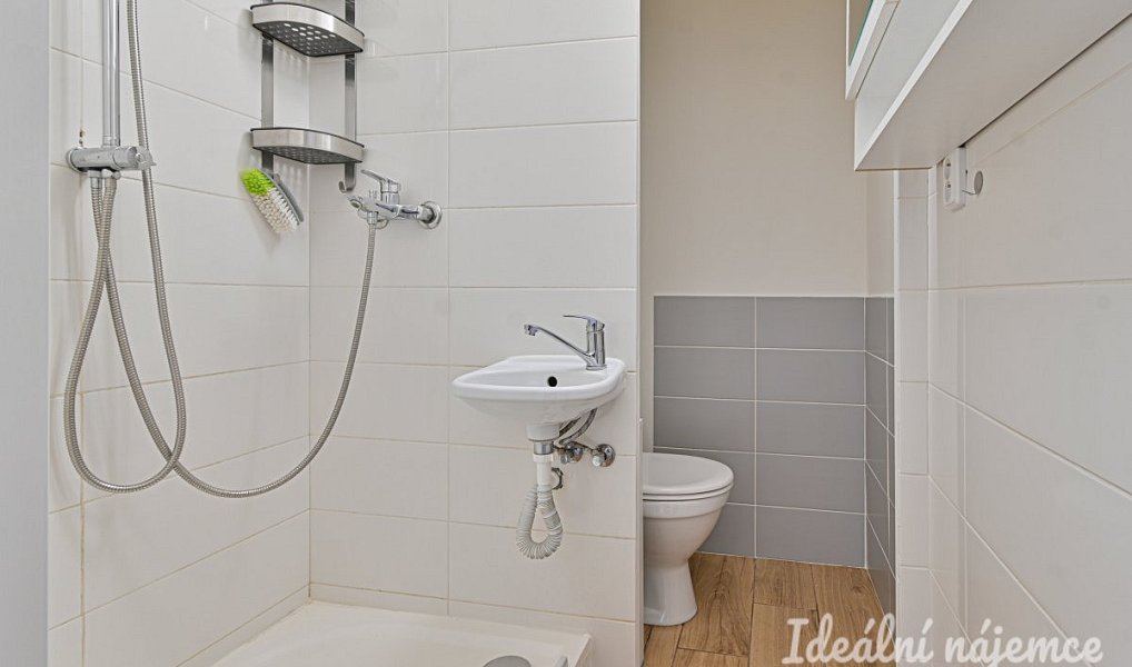 Pronájem bytu 1+1 35 m², Česká Třebová – náhled fotky 9