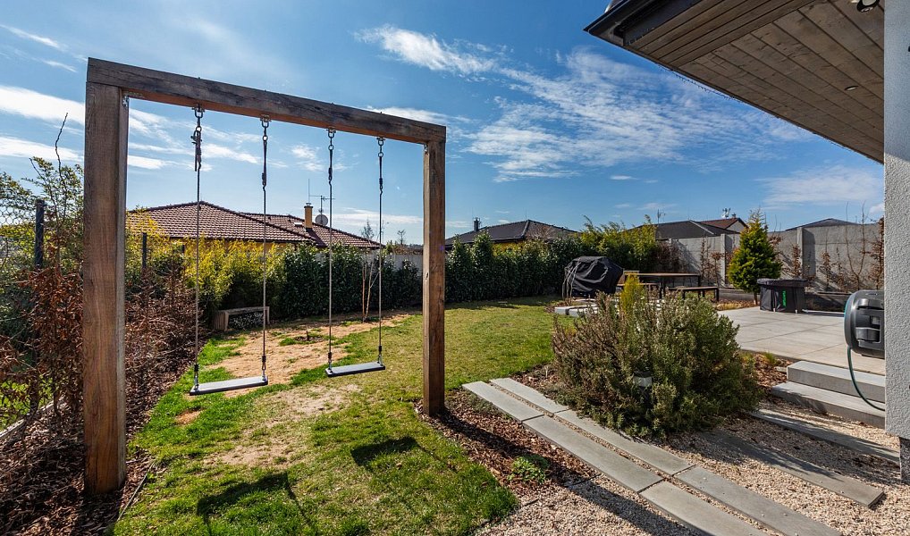 Prodej domu 116 m² s pozemkem 457 m², Kounice – náhled fotky 19