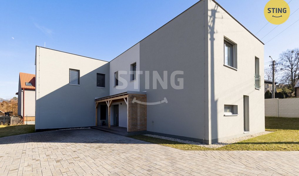 Prodej domu 126 m² s pozemkem 243 m², Ostrava – náhled fotky 26