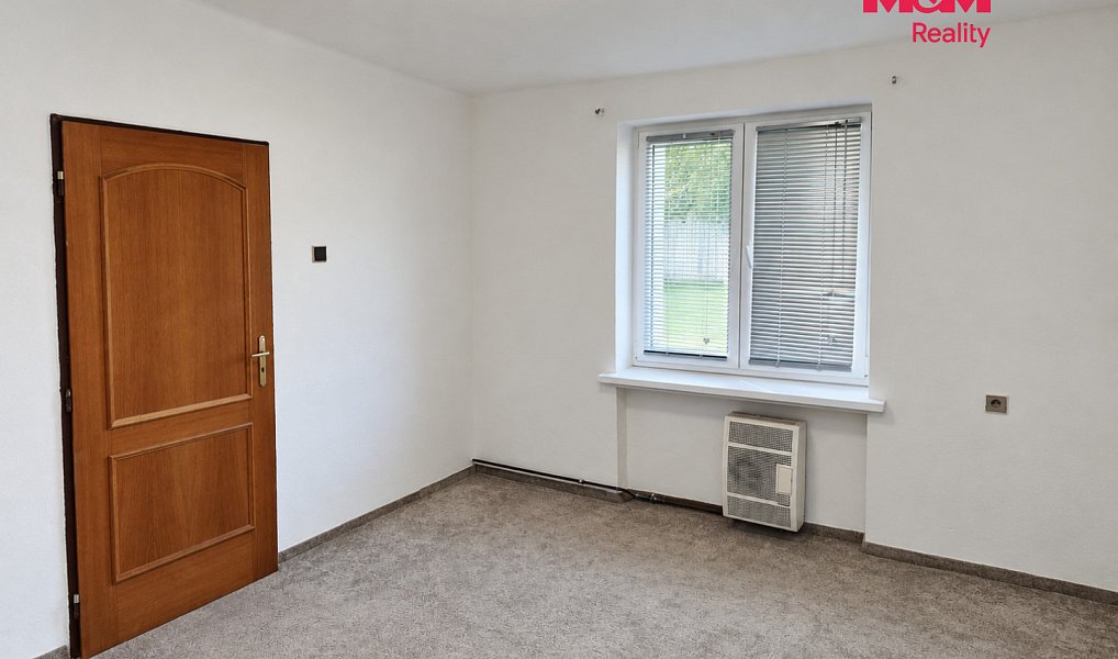 Prodej bytu 3+1 57 m², Krupka – náhled fotky 5