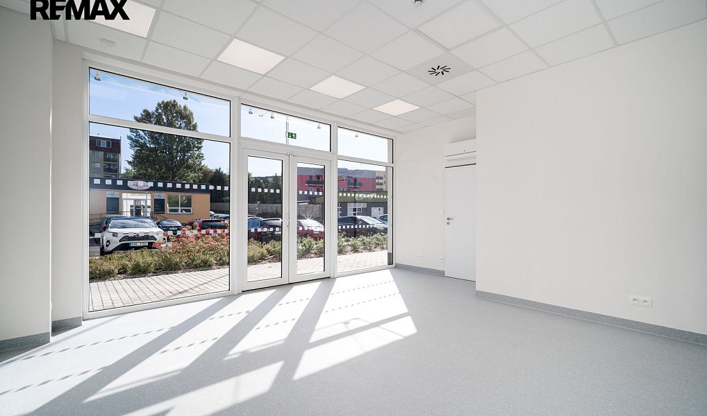 Pronájem komerčního objektu (jiného typu) 41 m², Milovice – náhled fotky 3