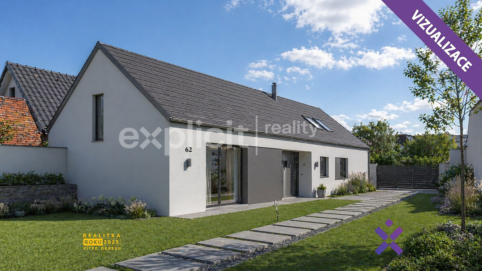 Prodej domu 162 m² s pozemkem 1 057 m² – fotografie 3