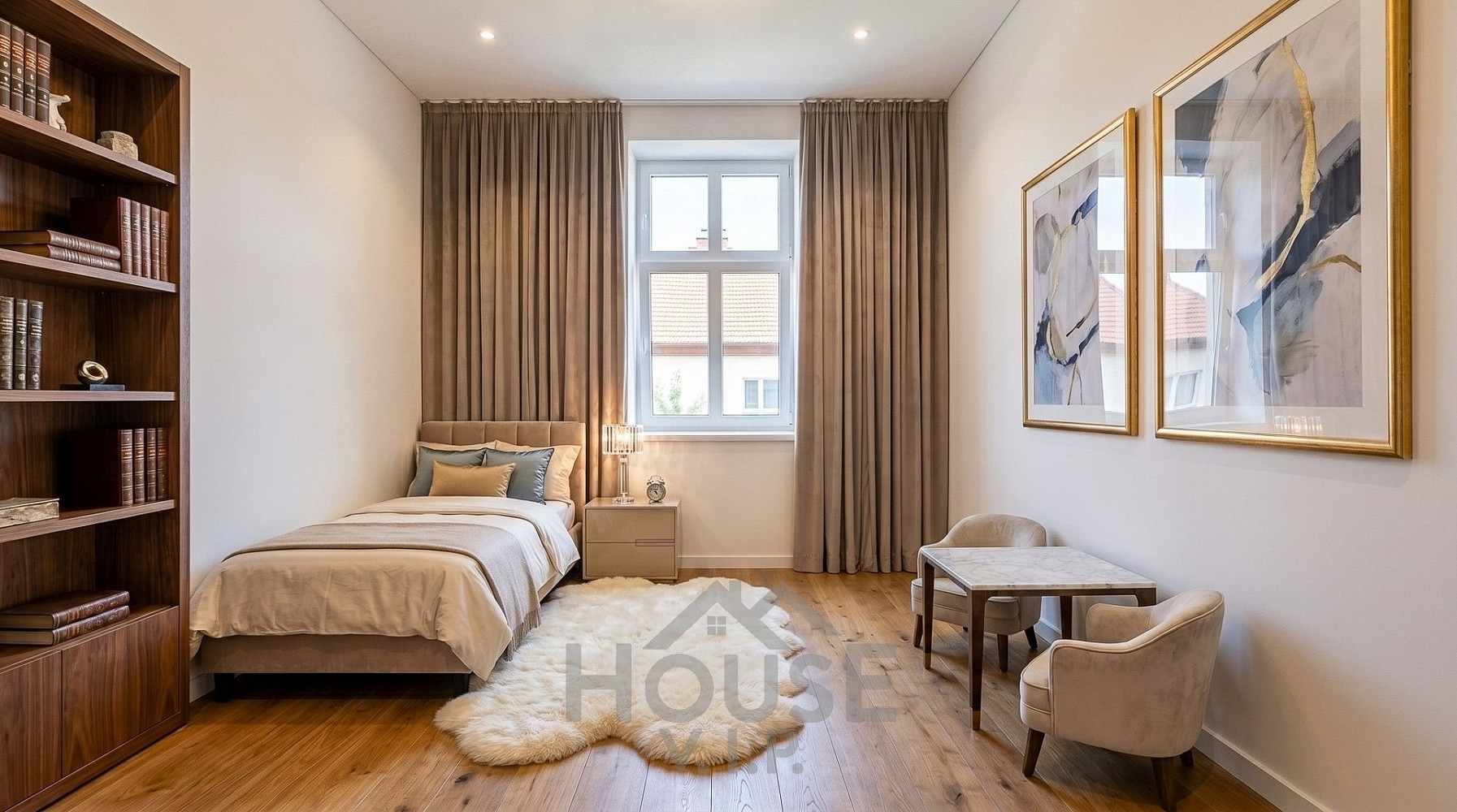 Prodej bytu 3+kk 83 m² – fotografie 4
