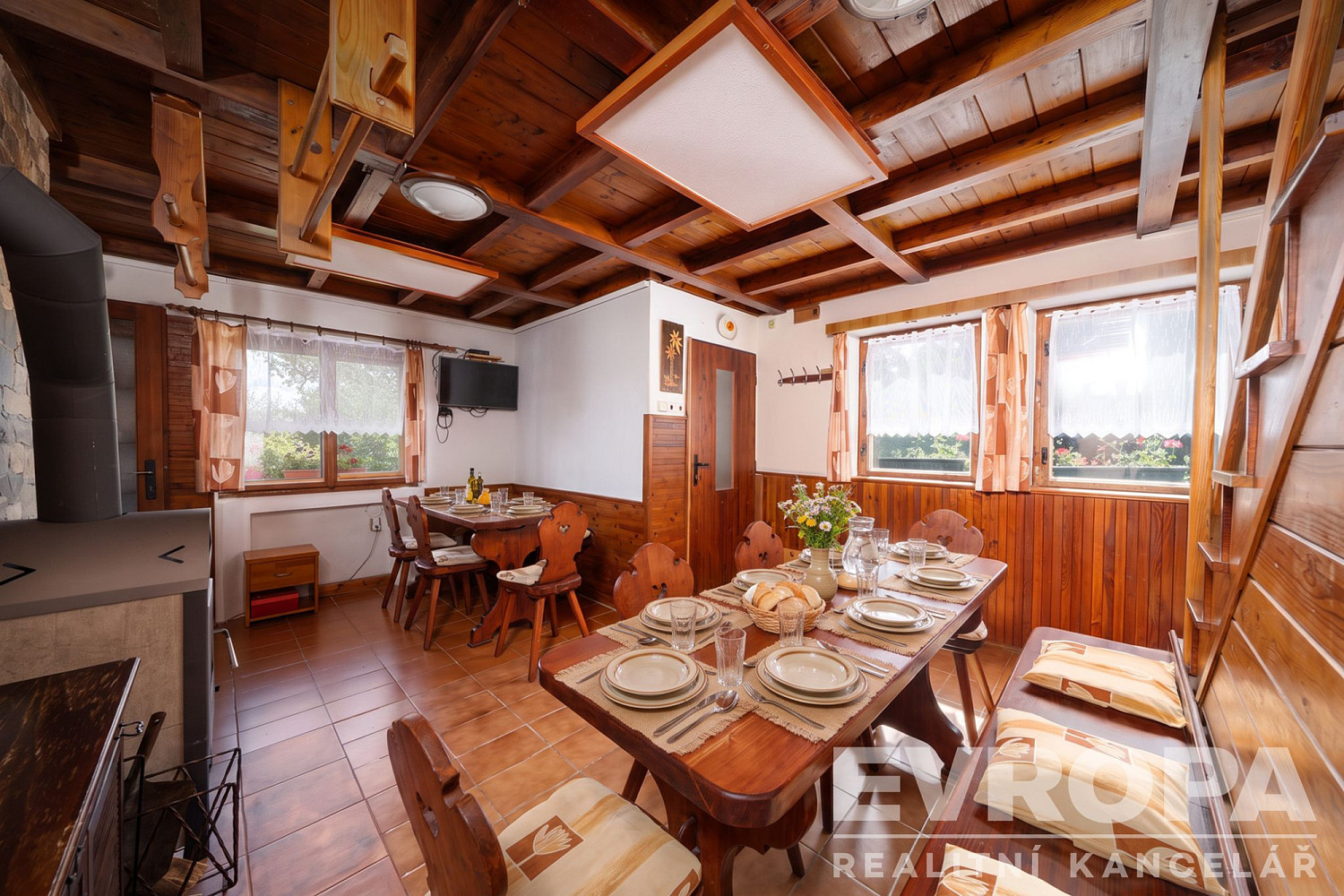 Prodej chaty/chalupy 100 m² s pozemkem 907 m² – fotografie 4
