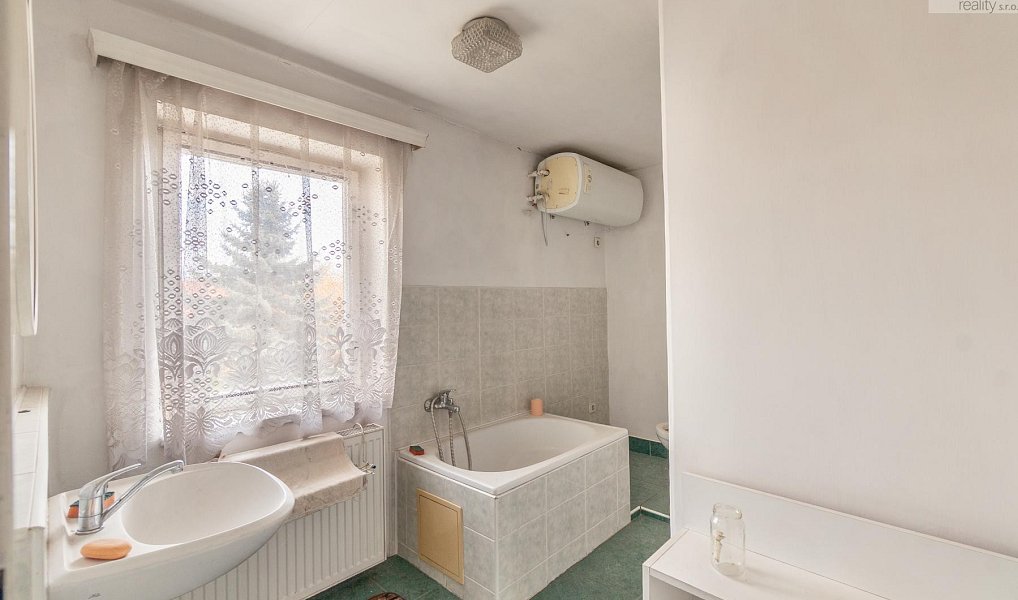 Prodej domu 126 m² s pozemkem 873 m², Teplice – náhled fotky 29