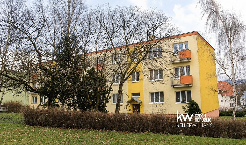 Pronájem bytu 2+1 47 m², Teplice – náhled fotky 10