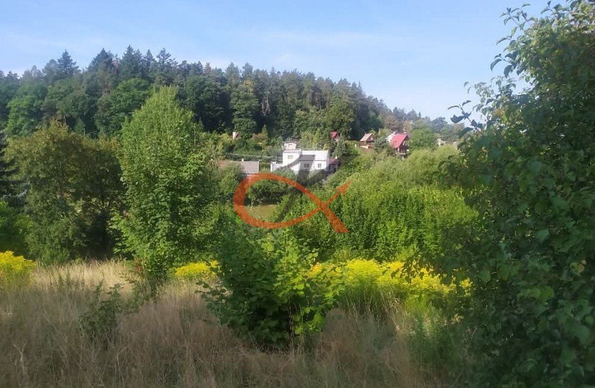 Prodej zahrady 411 m²