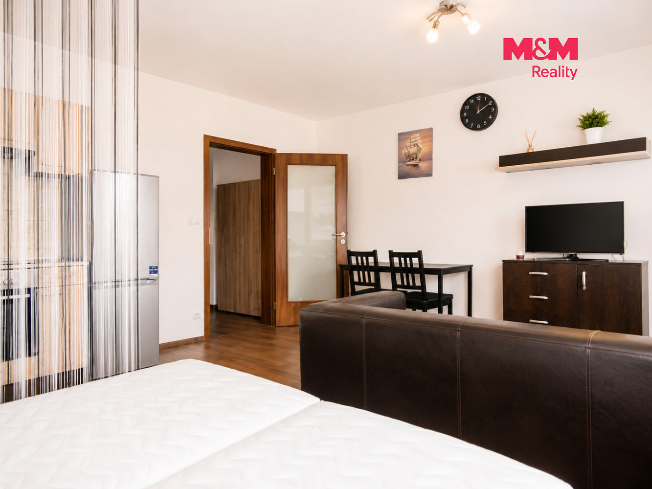 Prodej bytu 1+kk 36 m² — photo 2