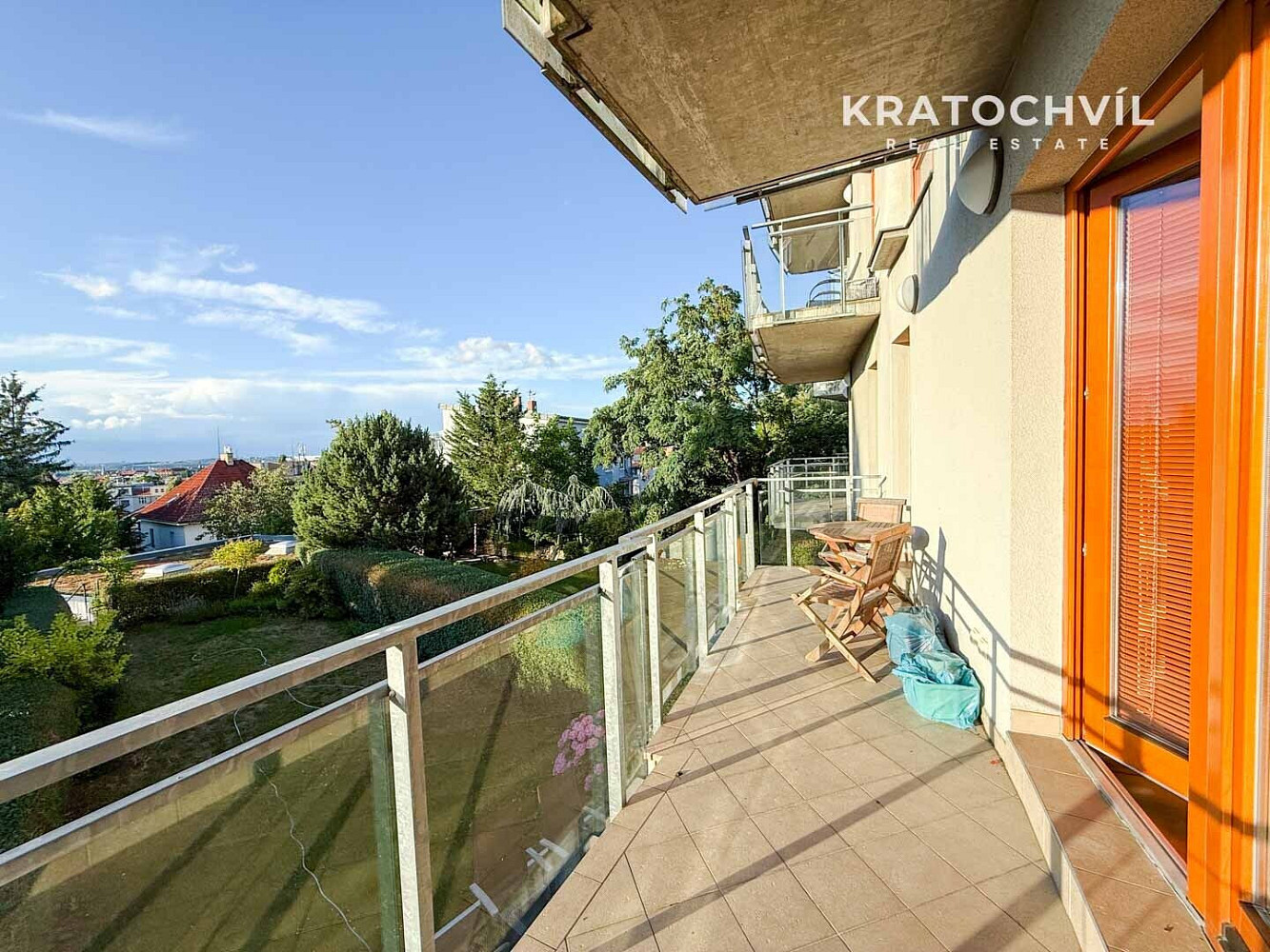 Pronájem bytu 3+kk 119 m² – fotografie 3