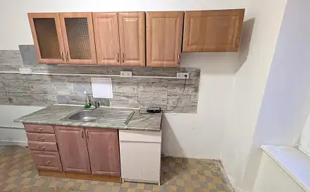 Pronájem bytu 1+1 35 m²