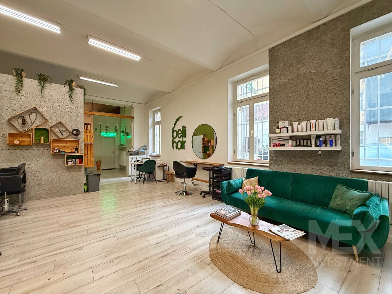 Prodej obchodních prostor 89 m² — photo 3